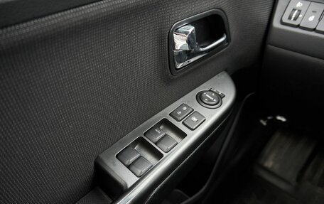 KIA Rio III рестайлинг, 2013 год, 848 000 рублей, 12 фотография