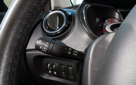 Renault Kaptur I рестайлинг, 2017 год, 1 278 000 рублей, 15 фотография