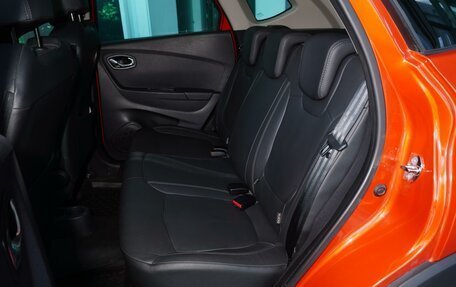 Renault Kaptur I рестайлинг, 2017 год, 1 278 000 рублей, 9 фотография