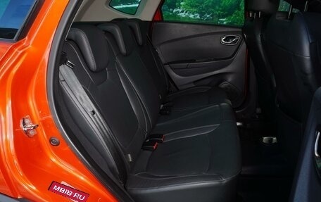 Renault Kaptur I рестайлинг, 2017 год, 1 278 000 рублей, 7 фотография