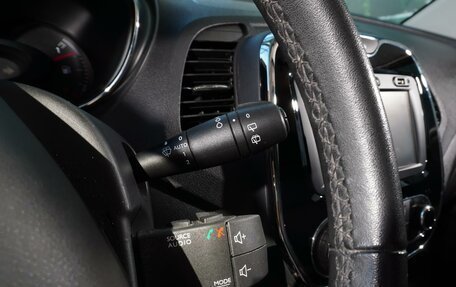 Renault Kaptur I рестайлинг, 2017 год, 1 278 000 рублей, 16 фотография