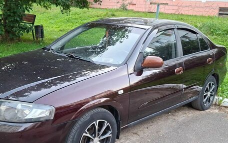 Nissan Almera Classic, 2011 год, 475 000 рублей, 4 фотография