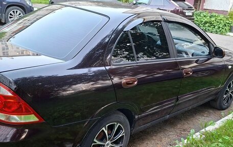 Nissan Almera Classic, 2011 год, 475 000 рублей, 3 фотография