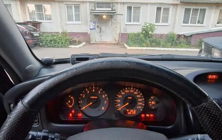 Nissan Almera Classic, 2011 год, 475 000 рублей, 5 фотография