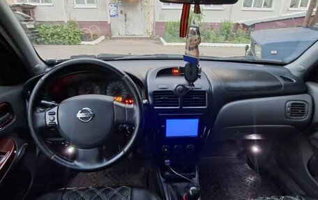 Nissan Almera Classic, 2011 год, 475 000 рублей, 6 фотография