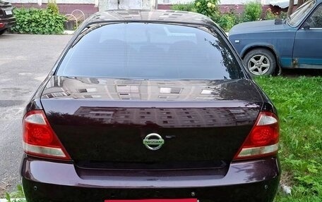 Nissan Almera Classic, 2011 год, 475 000 рублей, 2 фотография