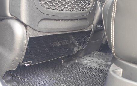 Geely Atlas, 2024 год, 2 070 000 рублей, 12 фотография