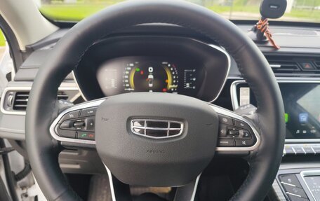 Geely Atlas, 2024 год, 2 070 000 рублей, 7 фотография
