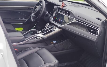 Geely Atlas, 2024 год, 2 070 000 рублей, 14 фотография