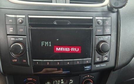 Suzuki Swift IV, 2011 год, 750 000 рублей, 7 фотография