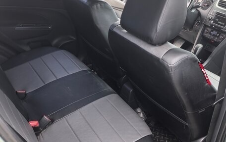 Suzuki Swift IV, 2011 год, 750 000 рублей, 10 фотография