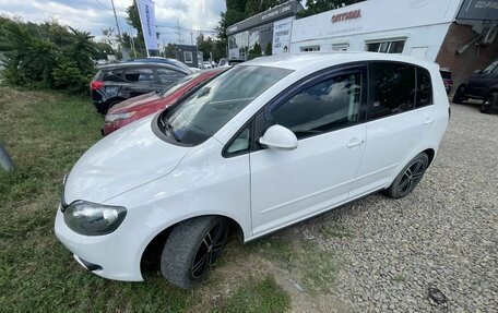 Volkswagen Golf Plus II, 2012 год, 750 000 рублей, 2 фотография
