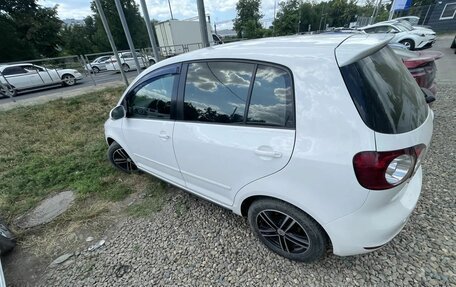 Volkswagen Golf Plus II, 2012 год, 750 000 рублей, 3 фотография