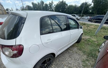 Volkswagen Golf Plus II, 2012 год, 750 000 рублей, 5 фотография