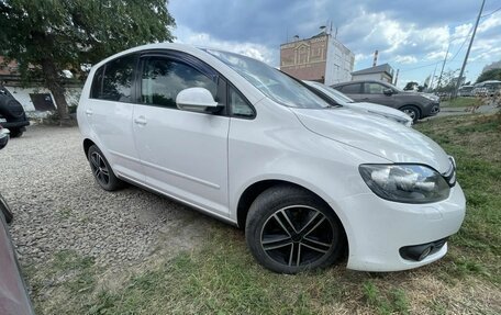 Volkswagen Golf Plus II, 2012 год, 750 000 рублей, 6 фотография