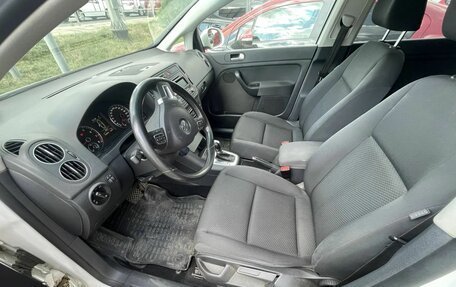 Volkswagen Golf Plus II, 2012 год, 750 000 рублей, 8 фотография