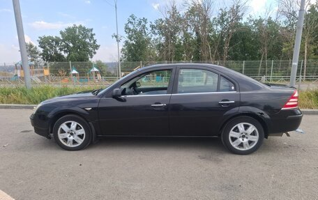 Ford Mondeo III, 2006 год, 330 000 рублей, 3 фотография