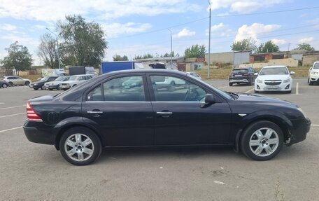 Ford Mondeo III, 2006 год, 330 000 рублей, 5 фотография