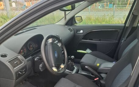 Ford Mondeo III, 2006 год, 330 000 рублей, 7 фотография