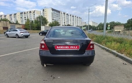 Ford Mondeo III, 2006 год, 330 000 рублей, 4 фотография