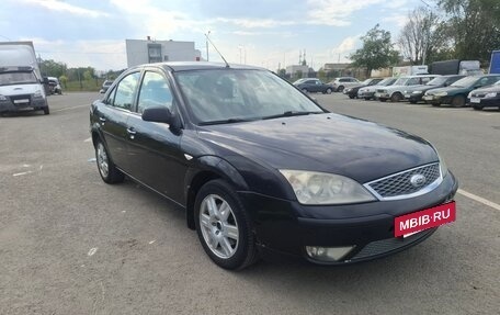 Ford Mondeo III, 2006 год, 330 000 рублей, 6 фотография