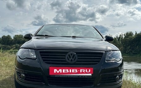 Volkswagen Passat B6, 2006 год, 690 000 рублей, 5 фотография