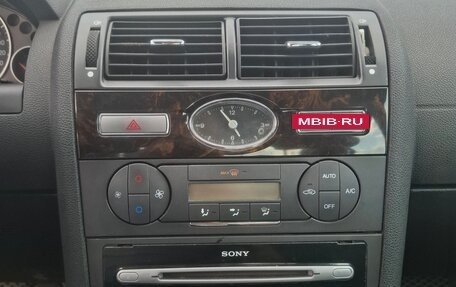 Ford Mondeo III, 2006 год, 330 000 рублей, 10 фотография
