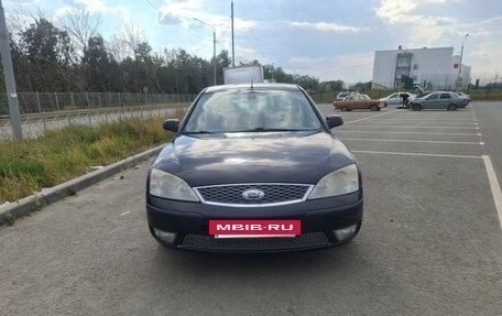Ford Mondeo III, 2006 год, 330 000 рублей, 2 фотография