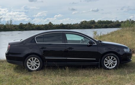 Volkswagen Passat B6, 2006 год, 690 000 рублей, 6 фотография