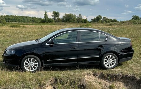 Volkswagen Passat B6, 2006 год, 690 000 рублей, 7 фотография