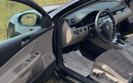 Volkswagen Passat B6, 2006 год, 690 000 рублей, 23 фотография