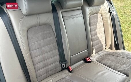 Volkswagen Passat B6, 2006 год, 690 000 рублей, 17 фотография