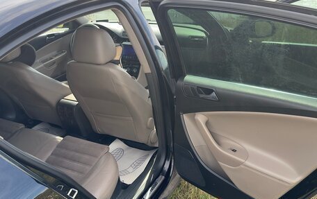Volkswagen Passat B6, 2006 год, 690 000 рублей, 25 фотография