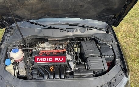 Volkswagen Passat B6, 2006 год, 690 000 рублей, 26 фотография