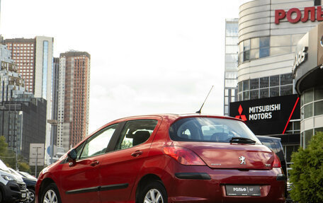 Peugeot 308 II, 2010 год, 388 000 рублей, 5 фотография