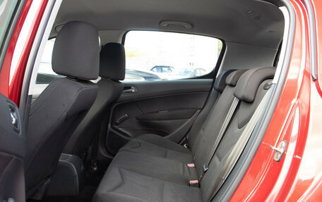 Peugeot 308 II, 2010 год, 388 000 рублей, 8 фотография
