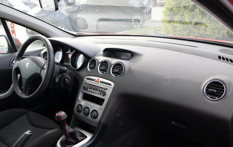 Peugeot 308 II, 2010 год, 388 000 рублей, 7 фотография