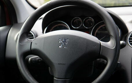 Peugeot 308 II, 2010 год, 388 000 рублей, 12 фотография