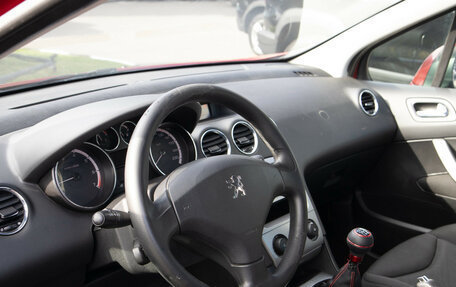 Peugeot 308 II, 2010 год, 388 000 рублей, 10 фотография