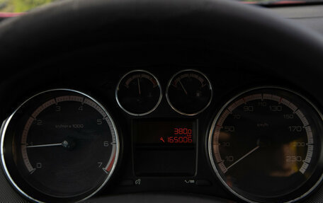 Peugeot 308 II, 2010 год, 388 000 рублей, 9 фотография