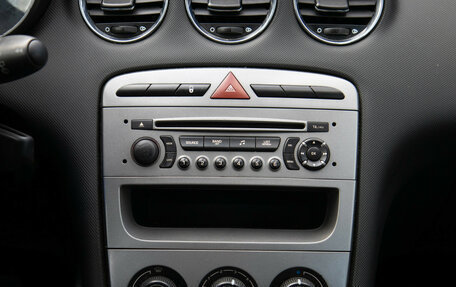 Peugeot 308 II, 2010 год, 388 000 рублей, 13 фотография