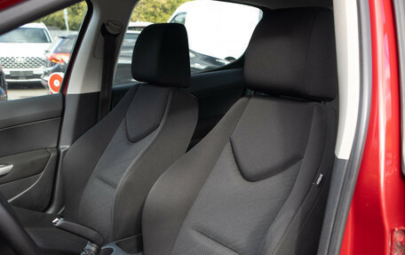Peugeot 308 II, 2010 год, 388 000 рублей, 18 фотография