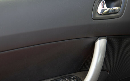 Peugeot 308 II, 2010 год, 388 000 рублей, 16 фотография