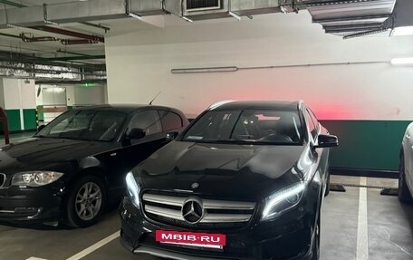 Mercedes-Benz GLA, 2014 год, 2 300 000 рублей, 2 фотография