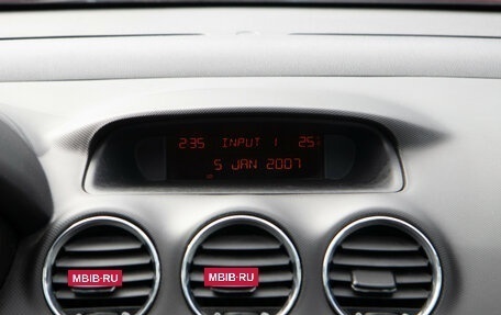 Peugeot 308 II, 2010 год, 388 000 рублей, 14 фотография