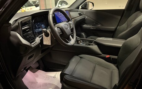 Lexus TX, 2026 год, 11 700 000 рублей, 3 фотография