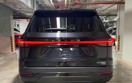 Lexus TX, 2026 год, 11 700 000 рублей, 9 фотография