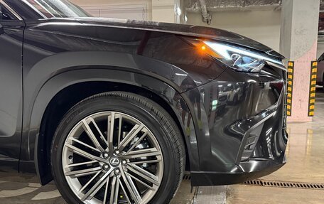 Lexus TX, 2026 год, 11 700 000 рублей, 8 фотография