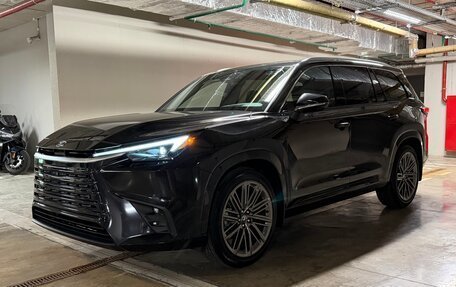 Lexus TX, 2026 год, 11 700 000 рублей, 6 фотография