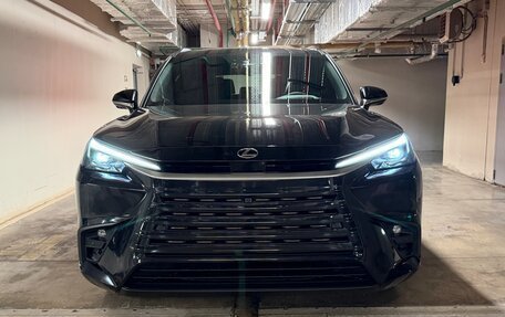 Lexus TX, 2026 год, 11 700 000 рублей, 7 фотография
